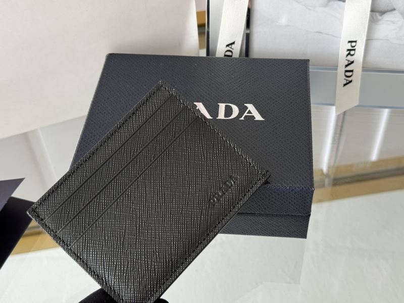 Prada Wallets Purse